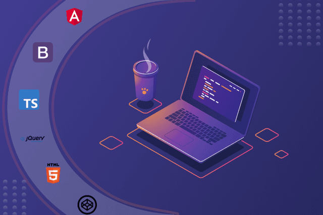 Frontend Development Bootcamp