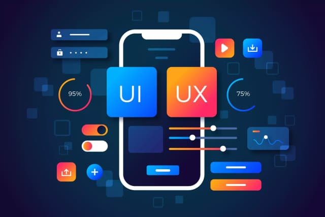 UX/UI Design Masterclass