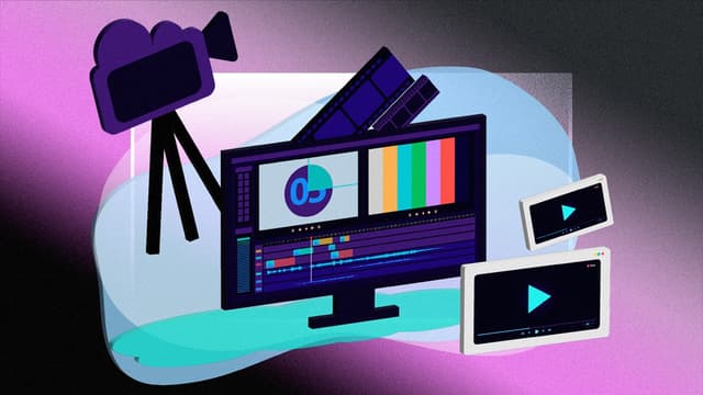 Video Editing with Adobe Premiere Pro