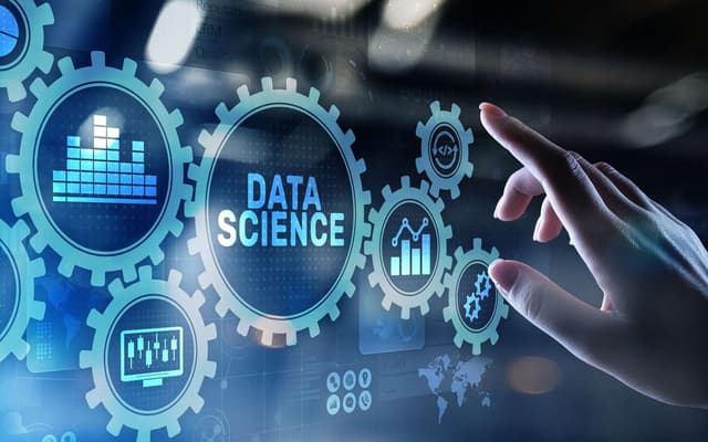 Data Science Fundamentals